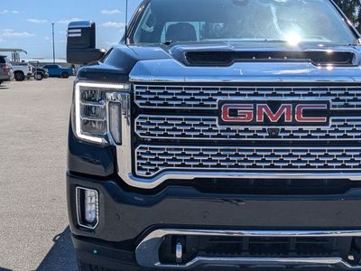 2021 GMC Sierra 2500HD - Photo 10
