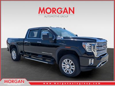 2021 GMC Sierra 2500HD - Photo 1