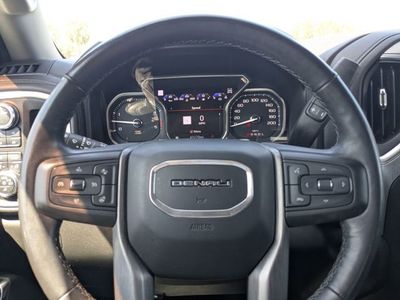2021 GMC Sierra 2500HD - Photo 22
