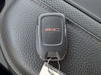 2021 GMC Sierra 2500HD - Photo 32