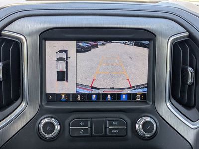 2021 GMC Sierra 2500HD - Photo 31