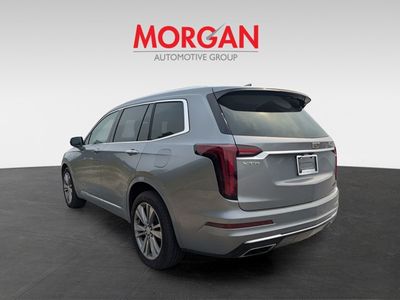 2023 Cadillac XT6 - Photo 6