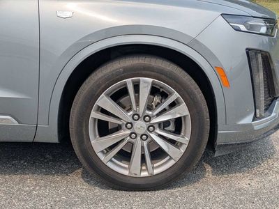 2023 Cadillac XT6 - Photo 12
