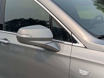 2023 Cadillac XT6 - Photo 11