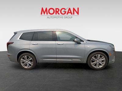 2023 Cadillac XT6 - Photo 3