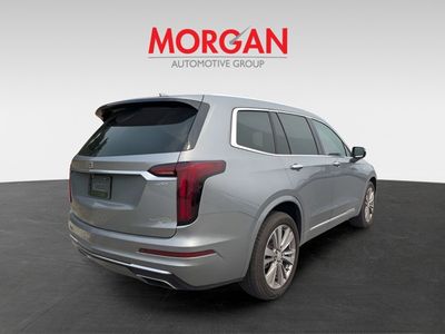 2023 Cadillac XT6 - Photo 4