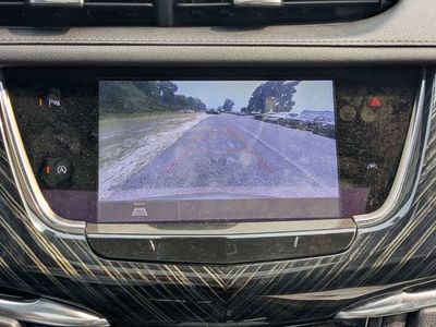 2023 Cadillac XT6 - Photo 26