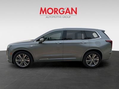 2023 Cadillac XT6 - Photo 7