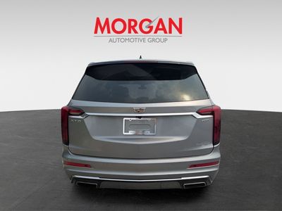 2023 Cadillac XT6 - Photo 5