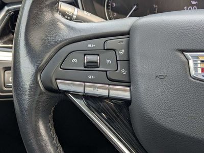 2023 Cadillac XT6 - Photo 19