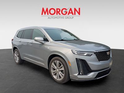 2023 Cadillac XT6 - Photo 2