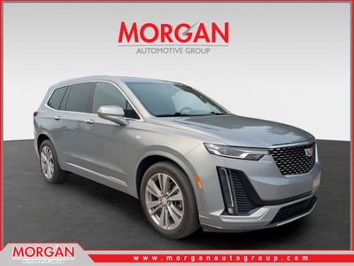 2023 Cadillac XT6 - Photo 1