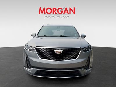 2023 Cadillac XT6 - Photo 9