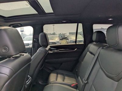 2023 Cadillac XT6 - Photo 14