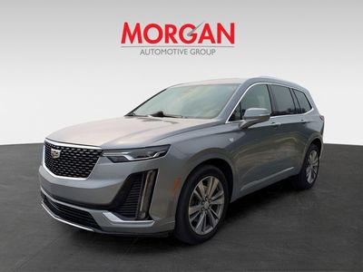2023 Cadillac XT6 - Photo 8