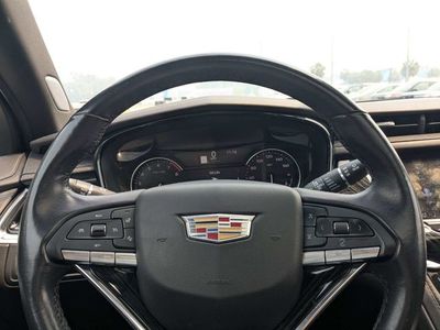 2023 Cadillac XT6 - Photo 18