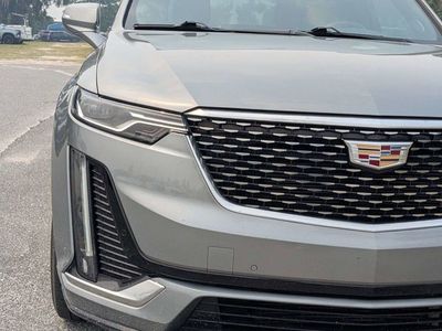 2023 Cadillac XT6 - Photo 10