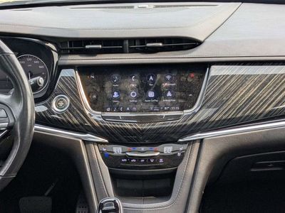 2023 Cadillac XT6 - Photo 16