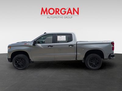 2025 Chevrolet Silverado 1500 - Photo 7