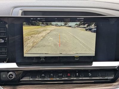 2025 Chevrolet Silverado 1500 - Photo 29