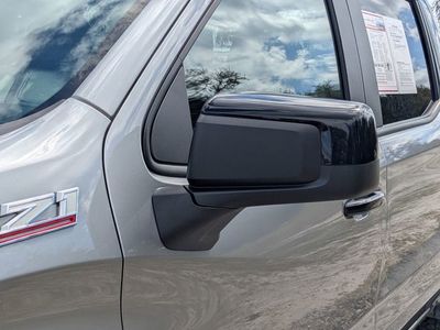 2025 Chevrolet Silverado 1500 - Photo 11