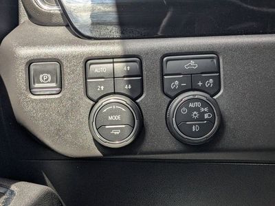 2025 Chevrolet Silverado 1500 - Photo 21