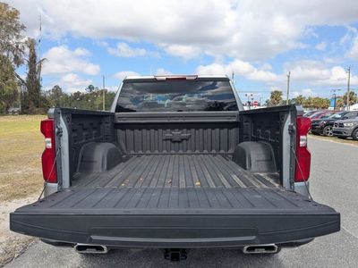 2025 Chevrolet Silverado 1500 - Photo 13
