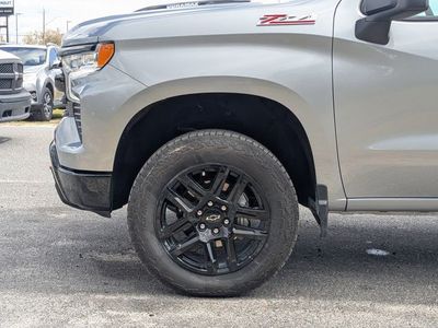 2025 Chevrolet Silverado 1500 - Photo 12