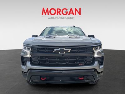 2025 Chevrolet Silverado 1500 - Photo 9