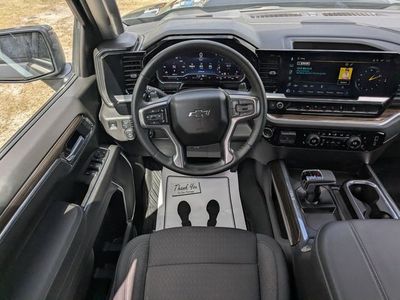 2025 Chevrolet Silverado 1500 - Photo 16