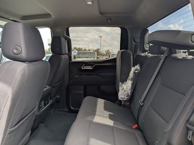2025 Chevrolet Silverado 1500 - Photo 14