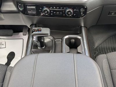 2025 Chevrolet Silverado 1500 - Photo 19