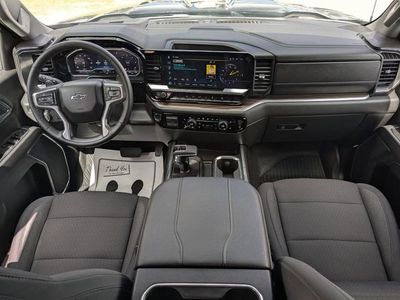 2025 Chevrolet Silverado 1500 - Photo 15