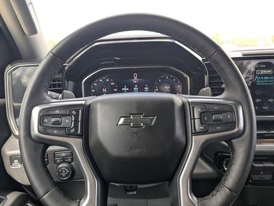 2025 Chevrolet Silverado 1500 - Photo 22
