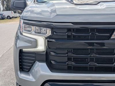 2025 Chevrolet Silverado 1500 - Photo 10