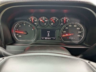 2025 Chevrolet Silverado 2500HD - Photo 26