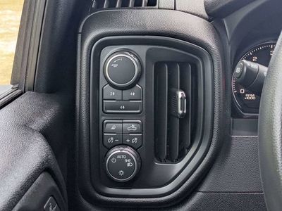 2025 Chevrolet Silverado 2500HD - Photo 21