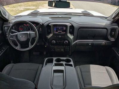 2025 Chevrolet Silverado 2500HD - Photo 14