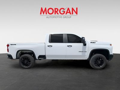 2025 Chevrolet Silverado 2500HD - Photo 3