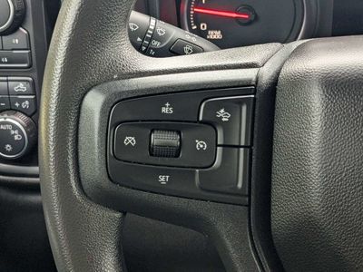 2025 Chevrolet Silverado 2500HD - Photo 23