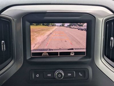2025 Chevrolet Silverado 2500HD - Photo 29
