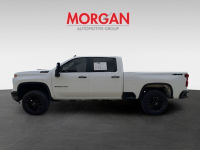 2025 Chevrolet Silverado 2500HD - Photo 7