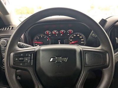 2025 Chevrolet Silverado 2500HD - Photo 22