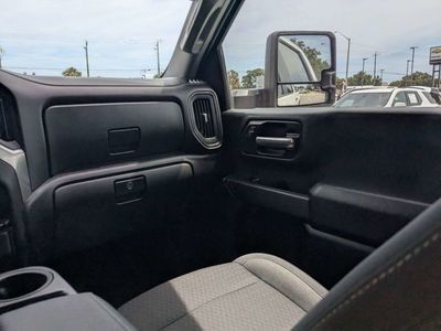 2025 Chevrolet Silverado 2500HD - Photo 16