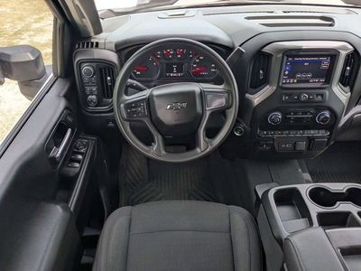 2025 Chevrolet Silverado 2500HD - Photo 15