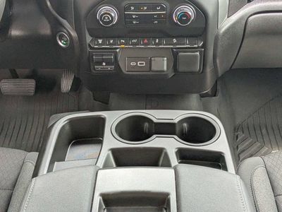 2025 Chevrolet Silverado 2500HD - Photo 18