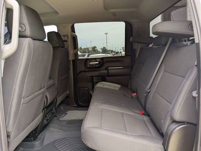 2025 Chevrolet Silverado 2500HD - Photo 13