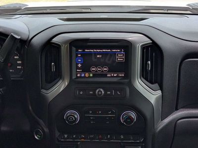 2025 Chevrolet Silverado 2500HD - Photo 17
