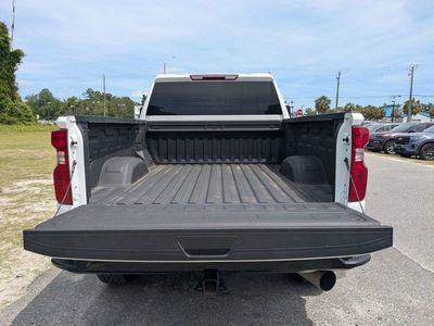 2025 Chevrolet Silverado 2500HD - Photo 12