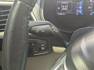 2023 Ford Edge - Photo 19